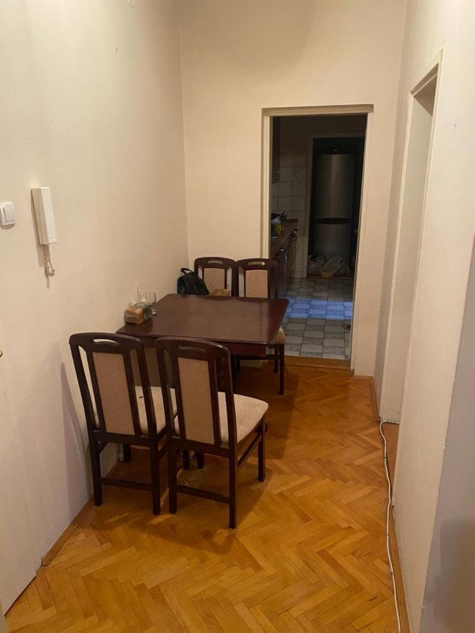 Stan Novi Sad 5G Wifi Lejlighed Eksteriør billede
