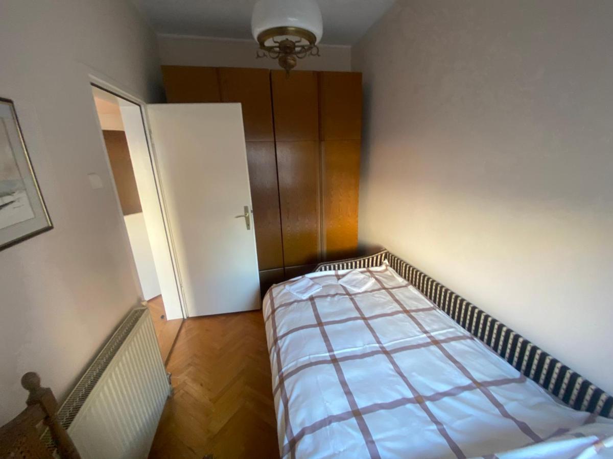 Stan Novi Sad 5G Wifi Lejlighed Eksteriør billede